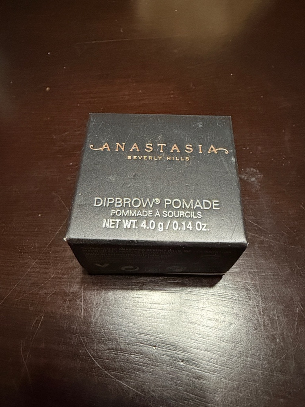 Anastasia Dipbrow Pomade - Chocolate